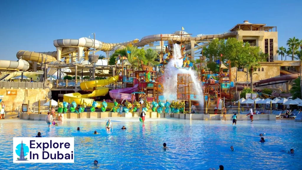 Wild Wadi Waterpark™-The OG Place For All Birthdays
