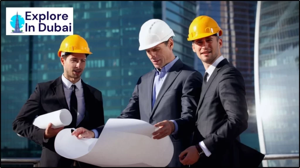 Construction Supervisors-Civil, MEP and HVAC