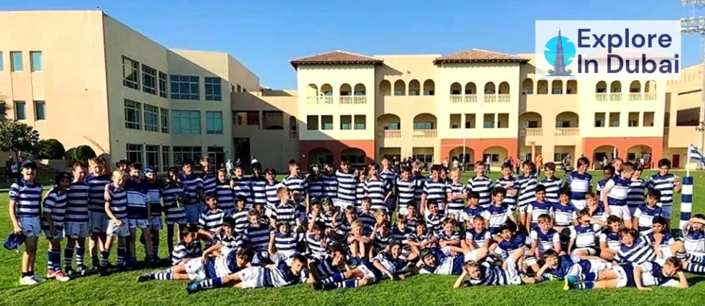 The rich history of Jess dates back to its founding in 1975 as a response to required education designed for British families. At the time, the only other school, the Dubai English School (DESS), was oversubscribed. Jess initially worked in a building near the Dubai Clock Tower with only 17 students in two classes. With increasing demand, in 1976 he was transferred to the villa of Miss Blue, the headmistress. In 1977, the school received a land grant from His Highness Sheikh Rashid bin Saeed Al Maktoum in the Jumeirah district of Dubai, where the school is now located Jess’s two campuses embrace the idea of living in the air with limited interior lanes. Arabian Ranch features a purpose-built kitchen, exhibition/experiment rooms, art design/technical workshops, and a swimming pool, library, PE hall, netball court and multi-purpose playground Added in 2009, The Form VI building includes common areas, study halls, there is a restaurant and locker rooms. English-speaking Jumeirah School offers a range of co-curricular activities to suit different levels based on career-related decisions. As of December 2016, these activities included pottery, classroom sharing, media, skiing, rock climbing, equipment-based learning, golf, drama, photography, clubs for Sudoku, books, movies, music, art, history, yoga, dance and cooking Arts, In trampolines, gymnastics, aikido. In terms of sport, Jess’ offering is flexible and subject to change over time, offering a variety of options for athletics, netball, rugby, hockey, equestrian, volleyball, soccer, swimming, basketball and badminton for The school’s performance is effectively evaluated and evaluated by the Knowledge and Human Development Authority (KHDA), the educational quality authority in Dubai. Their evaluation covers teacher and student performance and yields ratings ranging from "unsatisfactory" to "outstanding." one among top 10 best and most expensive schools in Dubai. 