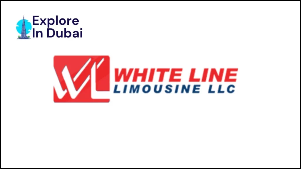 White Line Limousine
