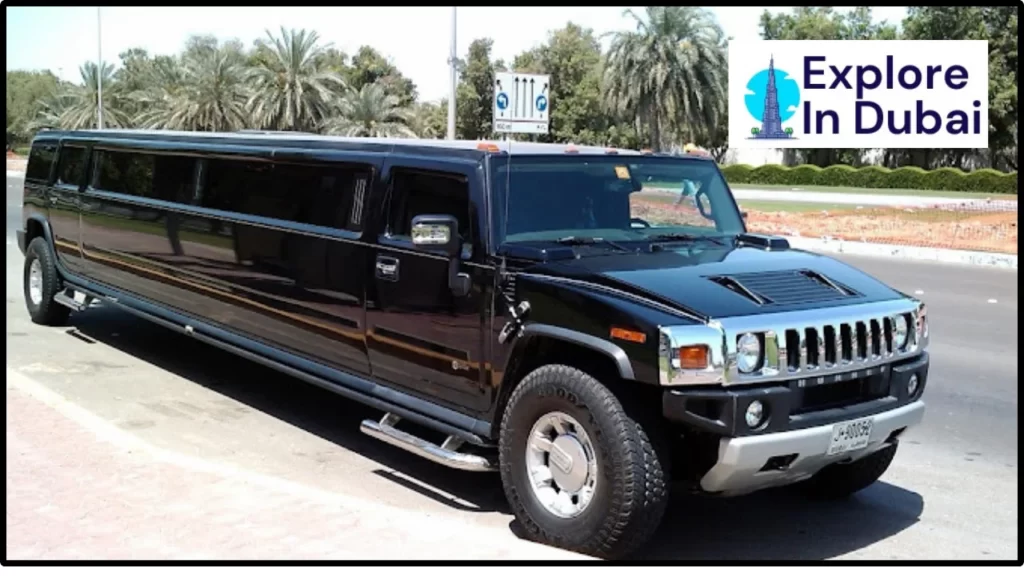 CCH Limousines-Luxury Car Rental
