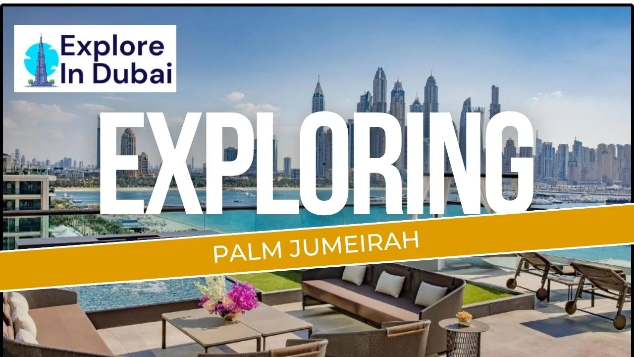 Palm Jumeirah Review Everything you wanted to know