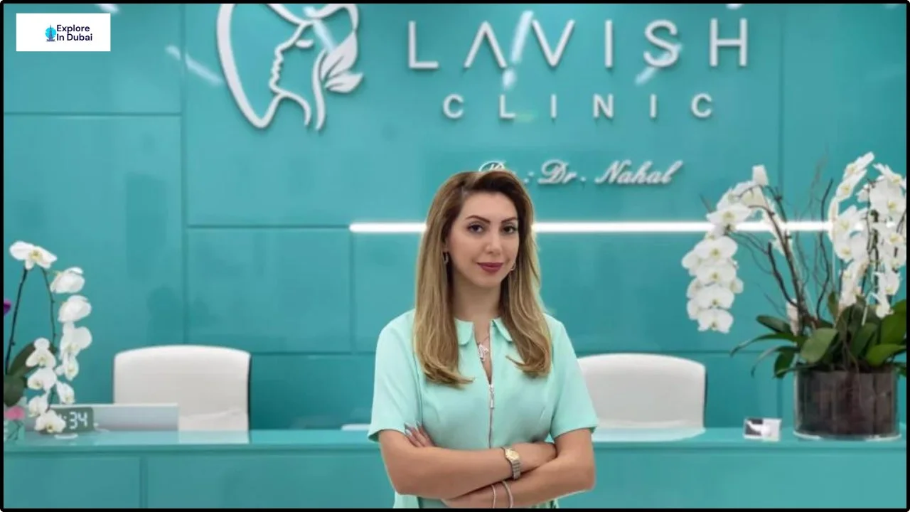 Lavish Clinic Dubai