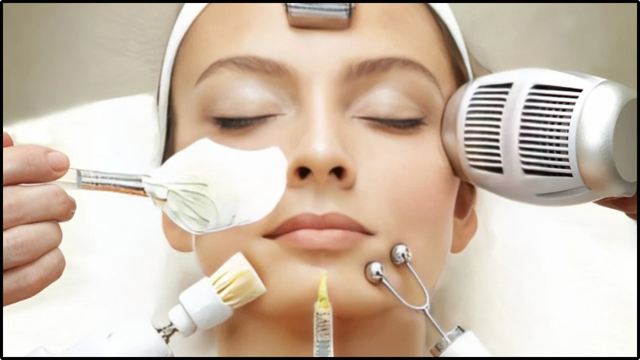 top 10 Best Facials In Dubai you must try in 2024