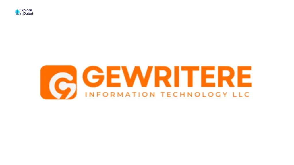Gewritere Information Technology LLC